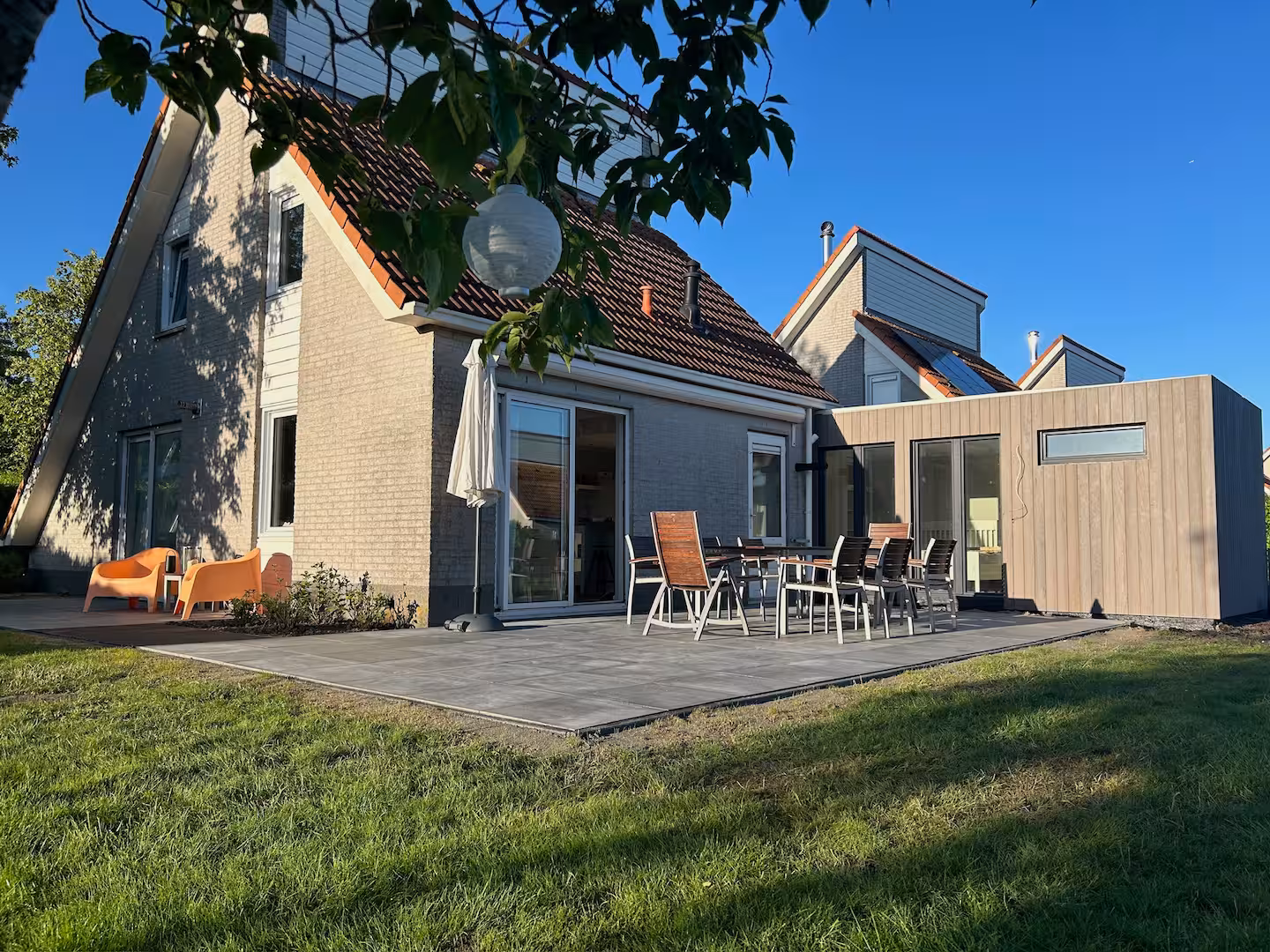 Zeelandkrabbe in Scharendijke